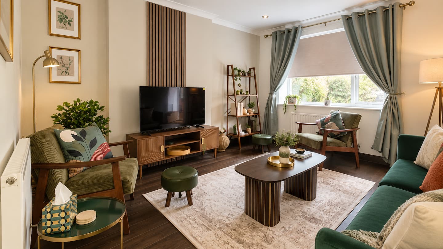 3 Bedroom house in Central Coventry